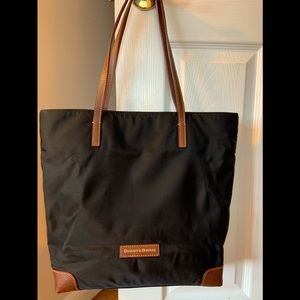 Dooney & Bourke Nylon Tote